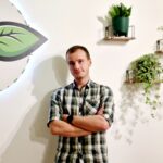 Tomasz Jordan Restauracja Bazylia Sierpów